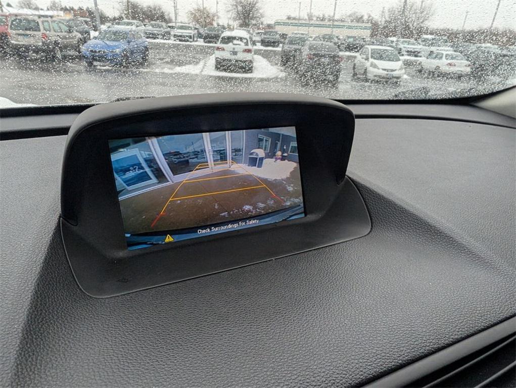 used 2016 Buick Encore car, priced at $9,491