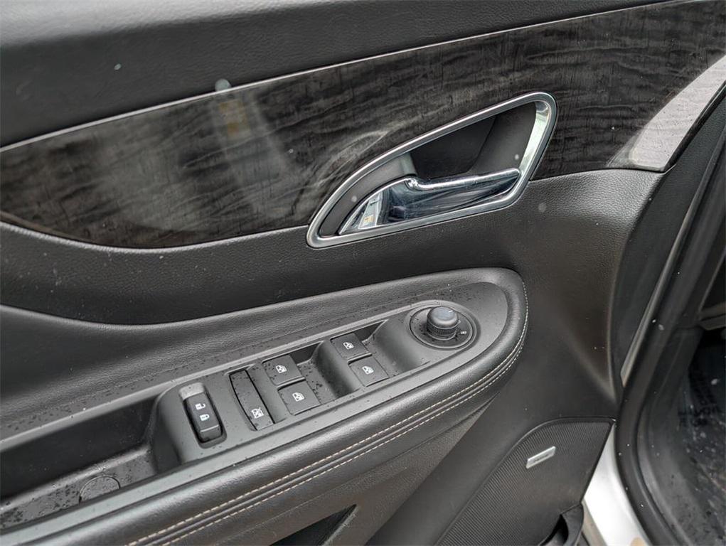 used 2016 Buick Encore car, priced at $9,491