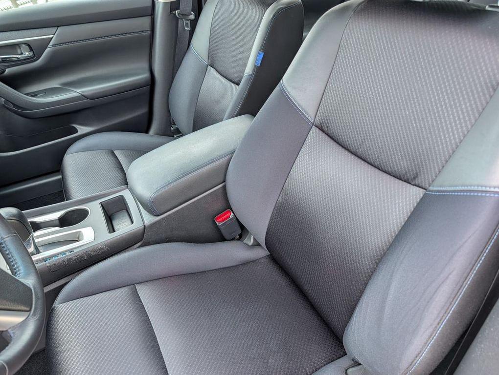 used 2016 Nissan Altima car, priced at $11,891