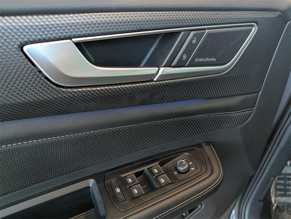 used 2026 Volkswagen Atlas Cross Sport car, priced at $48,991