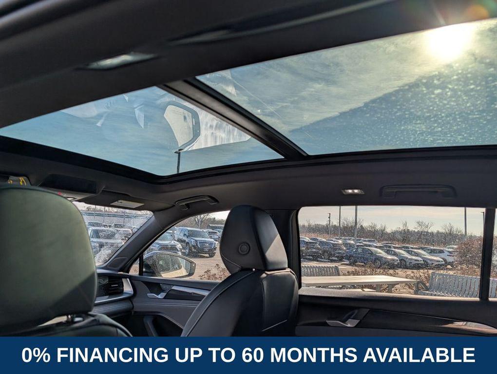 new 2026 Volkswagen Tiguan car, priced at $37,733