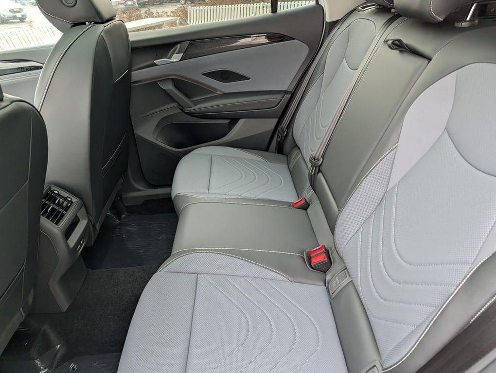 new 2026 Volkswagen Tiguan car, priced at $36,407