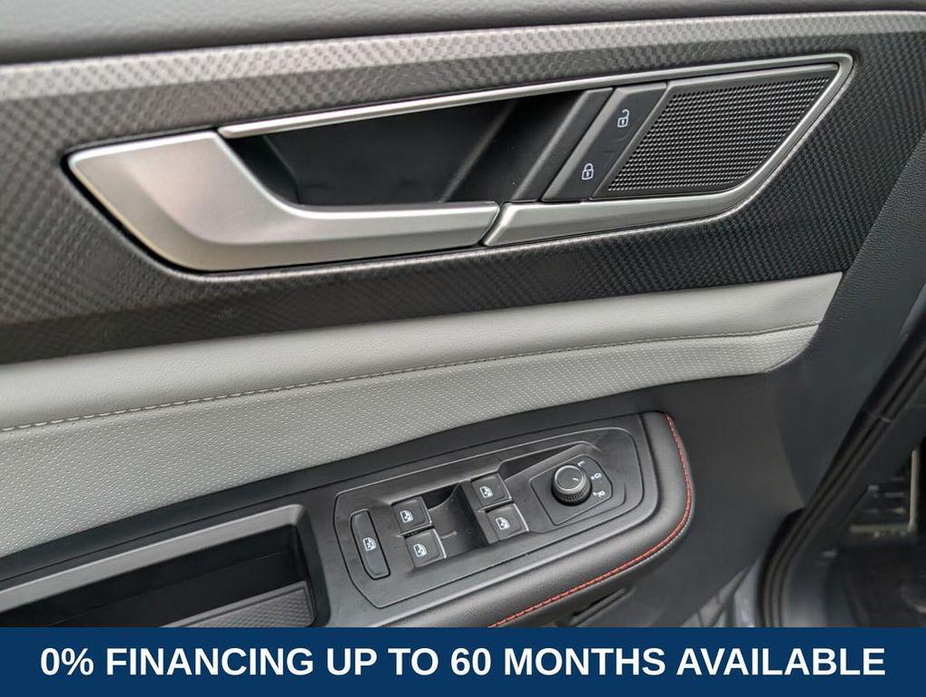 new 2026 Volkswagen Atlas car, priced at $47,020