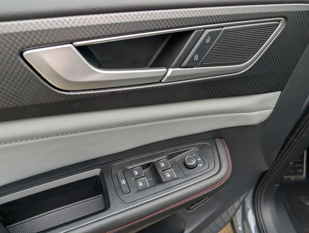 new 2026 Volkswagen Atlas car, priced at $47,020