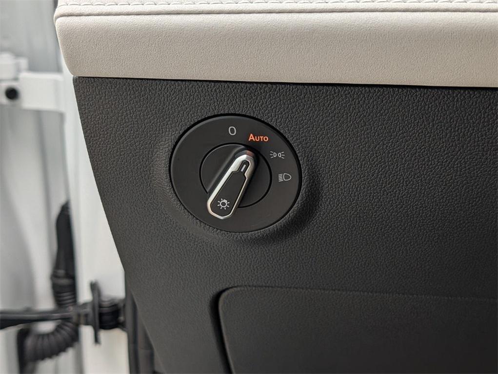 new 2026 Volkswagen Taos car, priced at $33,347