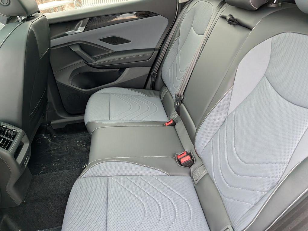 new 2026 Volkswagen Tiguan car, priced at $36,363