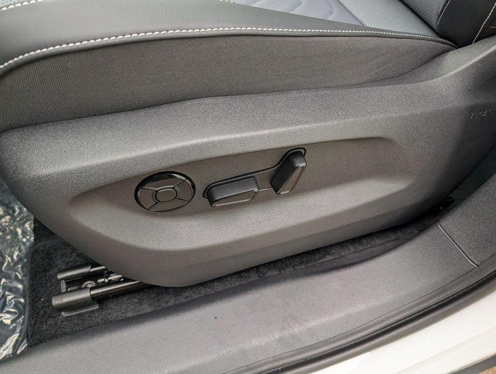 new 2026 Volkswagen Tiguan car, priced at $36,363