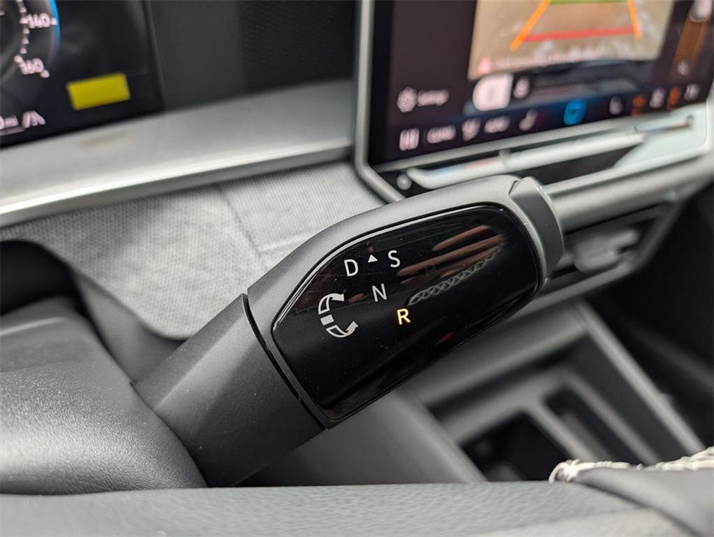 new 2026 Volkswagen Tiguan car, priced at $32,376