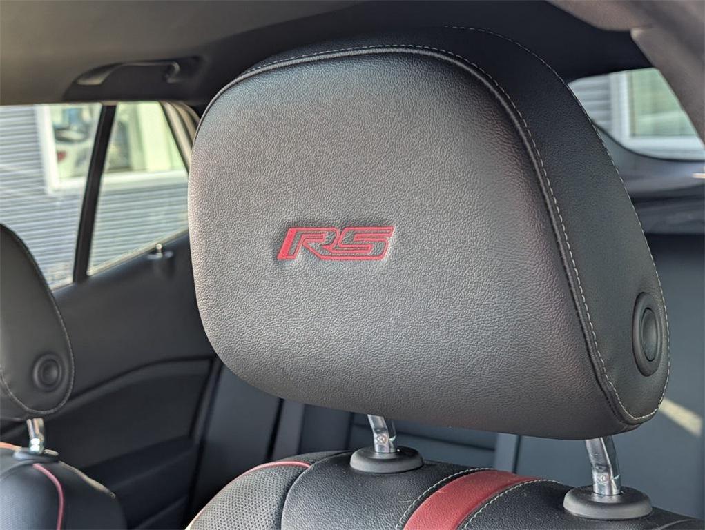 used 2024 Chevrolet Trax car, priced at $22,491