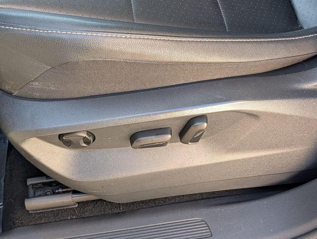 used 2019 Volkswagen Tiguan car, priced at $14,391