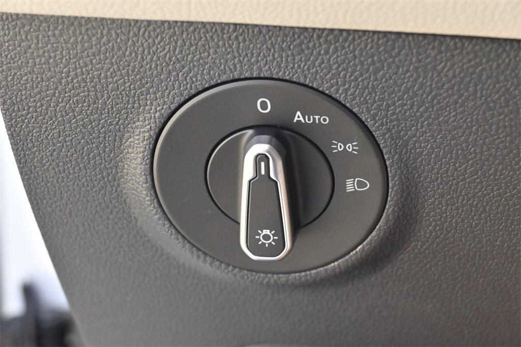 new 2025 Volkswagen Taos car, priced at $23,800