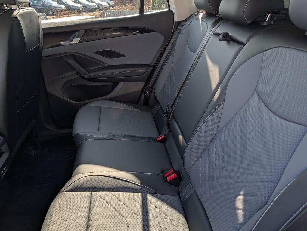 new 2026 Volkswagen Tiguan car, priced at $35,331