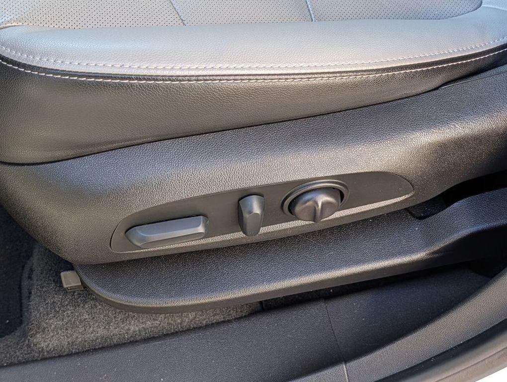 used 2022 GMC Terrain car, priced at $22,991