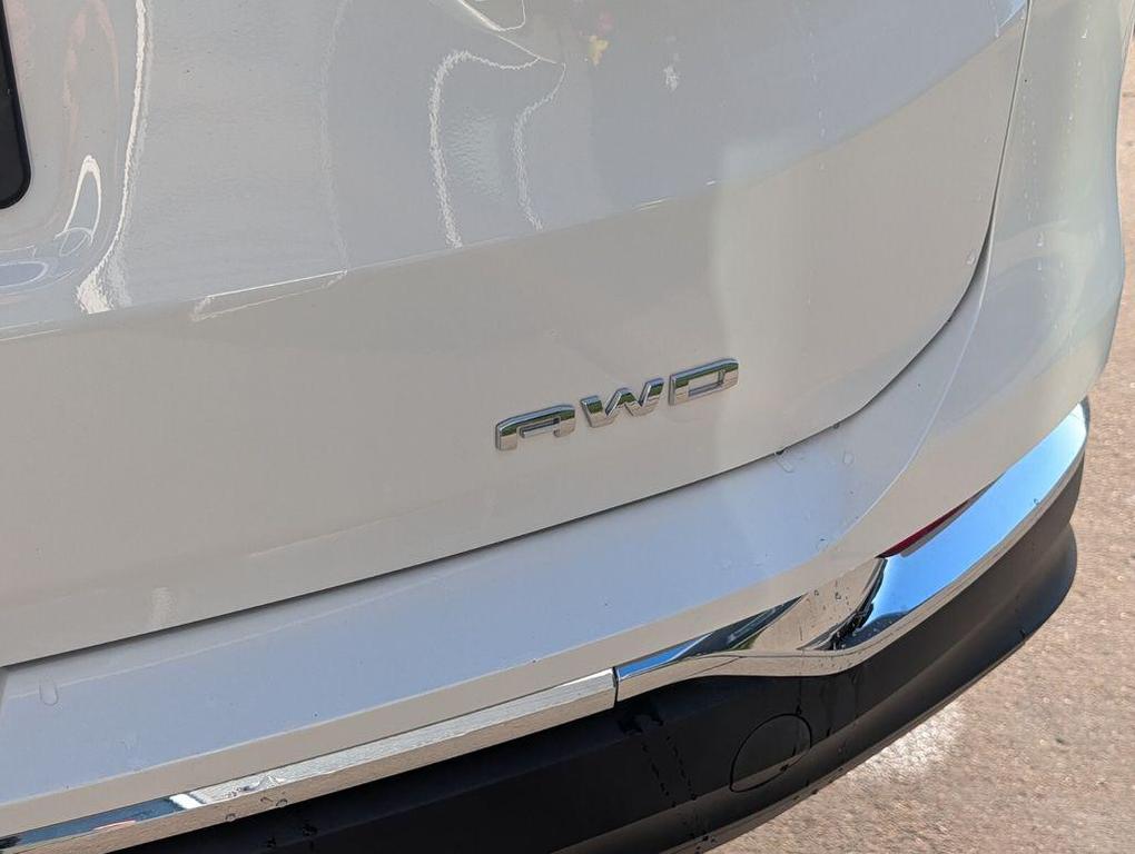 used 2022 GMC Terrain car, priced at $22,991