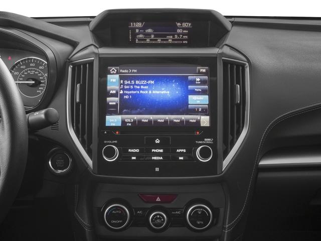 used 2017 Subaru Impreza car, priced at $15,991