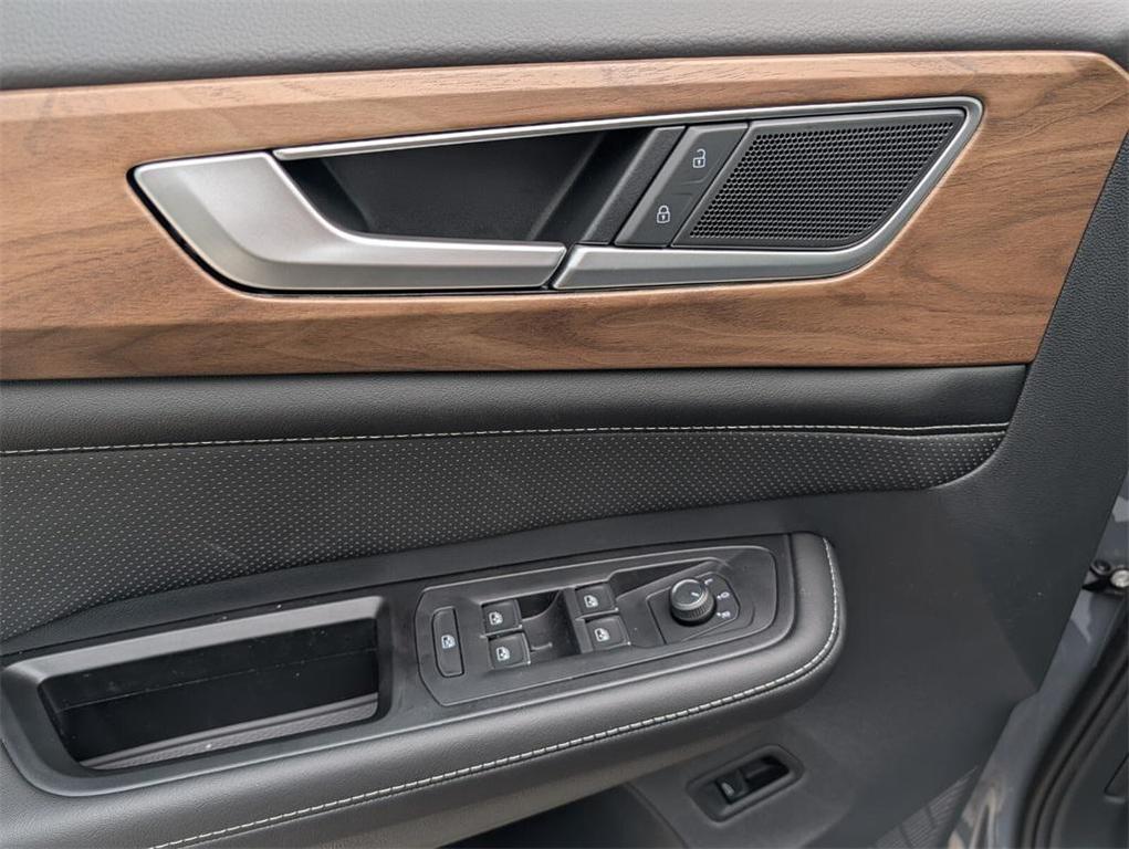 new 2026 Volkswagen Atlas car