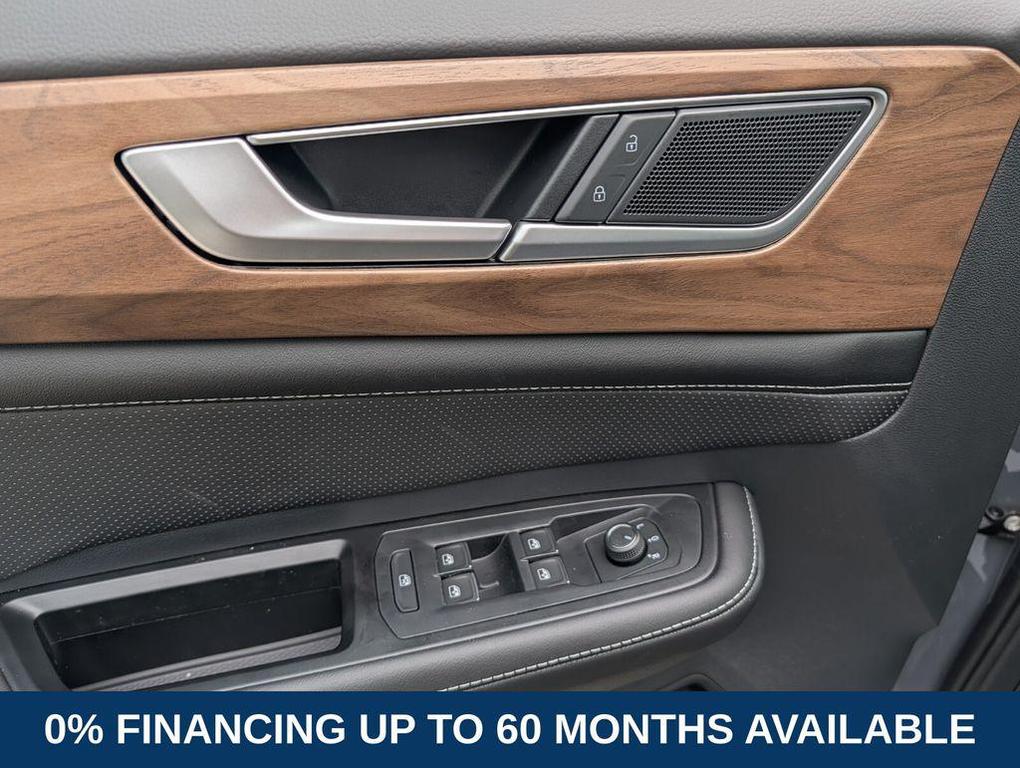 new 2026 Volkswagen Atlas car