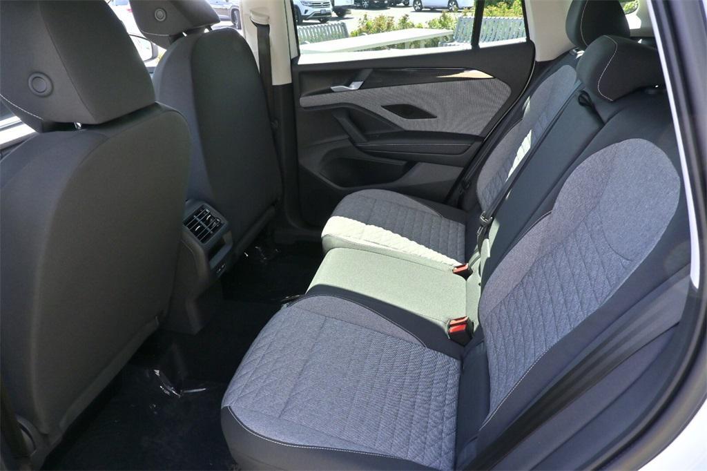 new 2025 Volkswagen Tiguan car, priced at $28,851