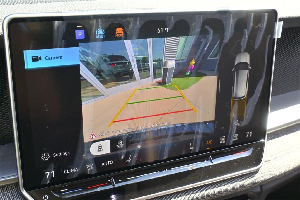 new 2025 Volkswagen Tiguan car, priced at $28,851