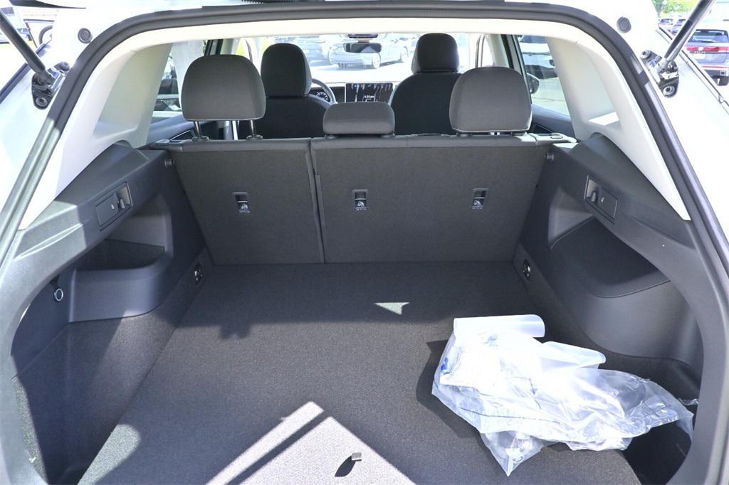 new 2025 Volkswagen Tiguan car, priced at $28,851