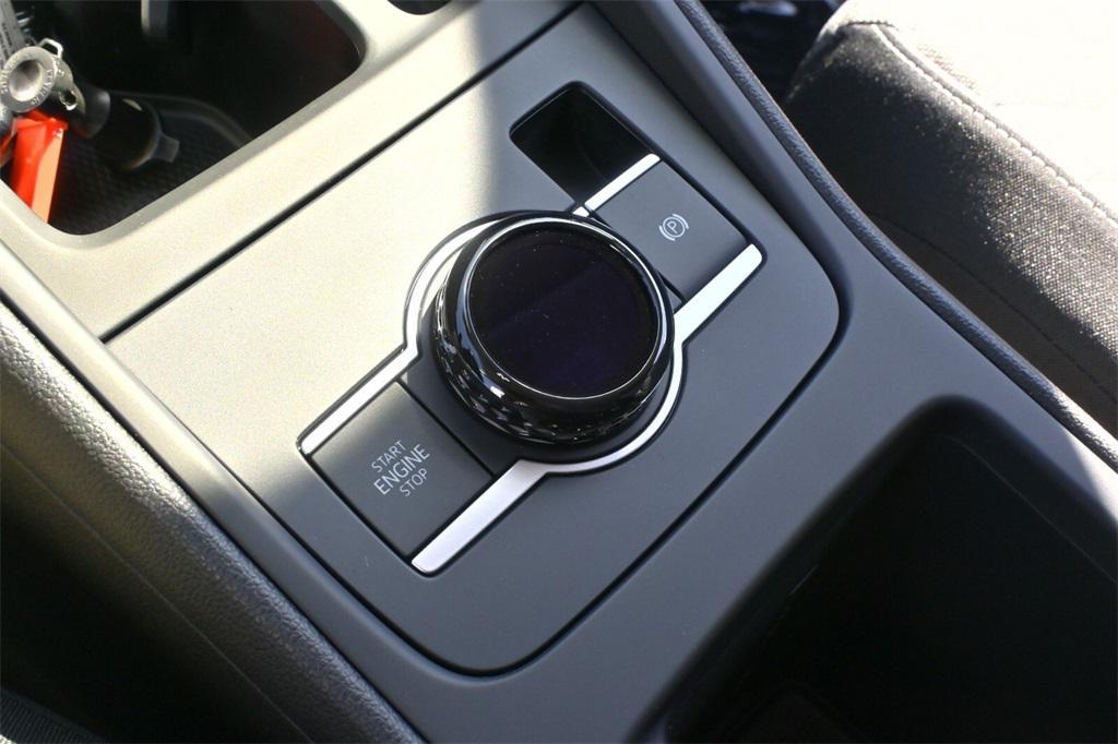 new 2025 Volkswagen Tiguan car, priced at $28,851