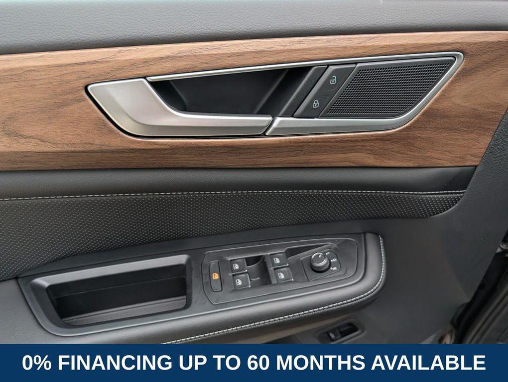 new 2026 Volkswagen Atlas car, priced at $43,010