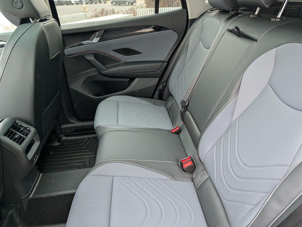 new 2026 Volkswagen Tiguan car, priced at $36,363