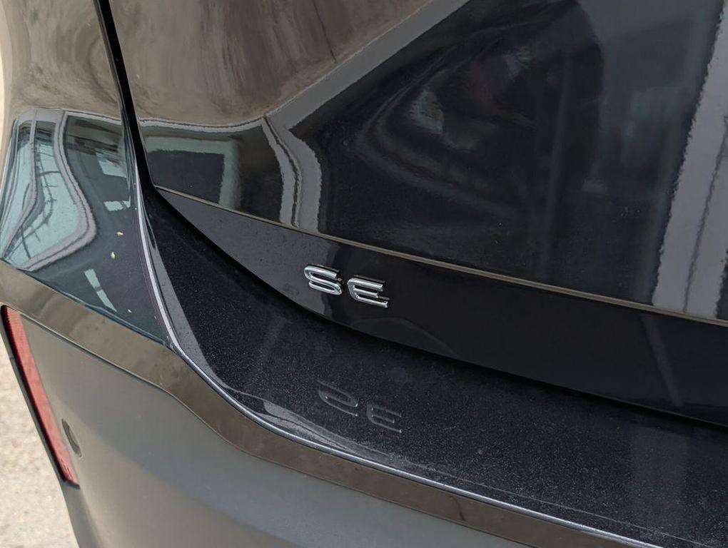 new 2026 Volkswagen Tiguan car, priced at $36,363