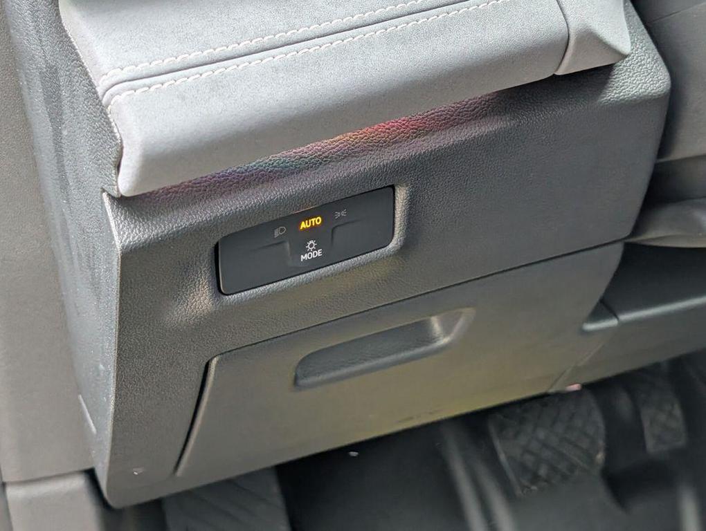 new 2026 Volkswagen Tiguan car, priced at $36,363