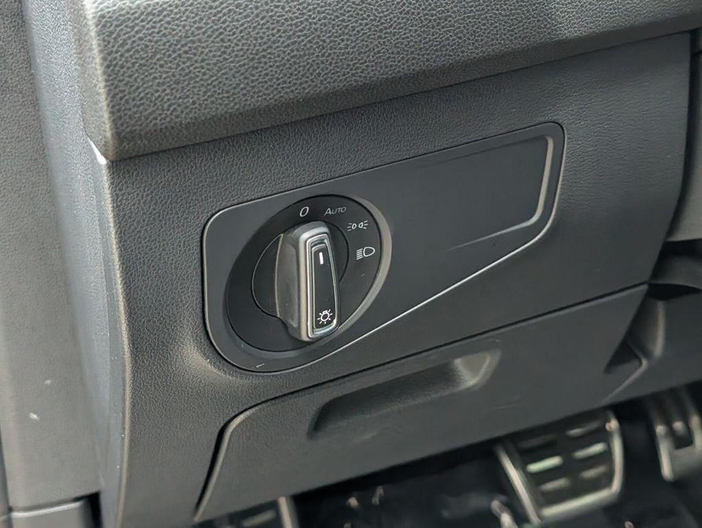 used 2024 Volkswagen Tiguan car, priced at $28,991