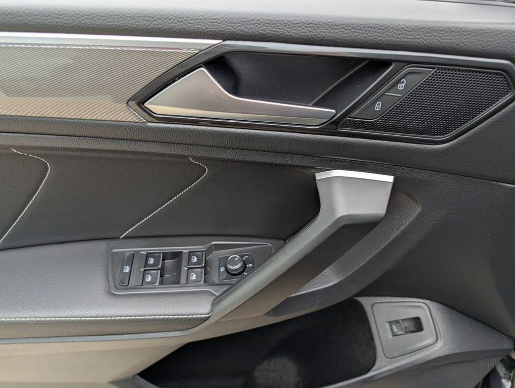 used 2024 Volkswagen Tiguan car, priced at $28,991