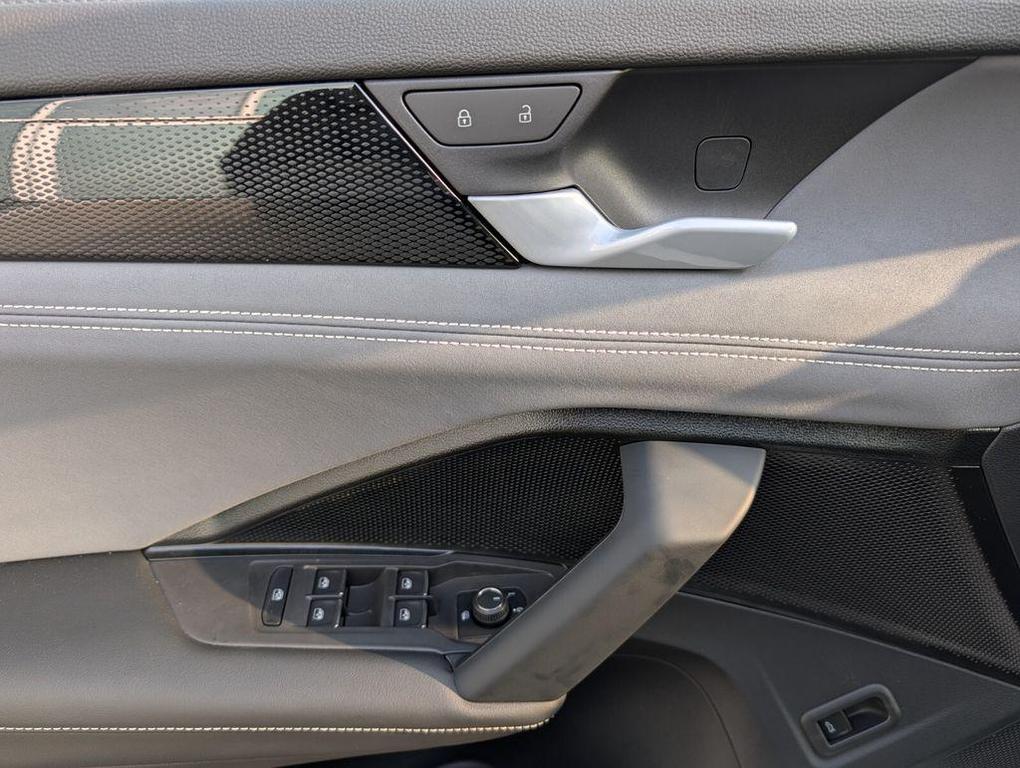 new 2026 Volkswagen Tiguan car, priced at $36,407