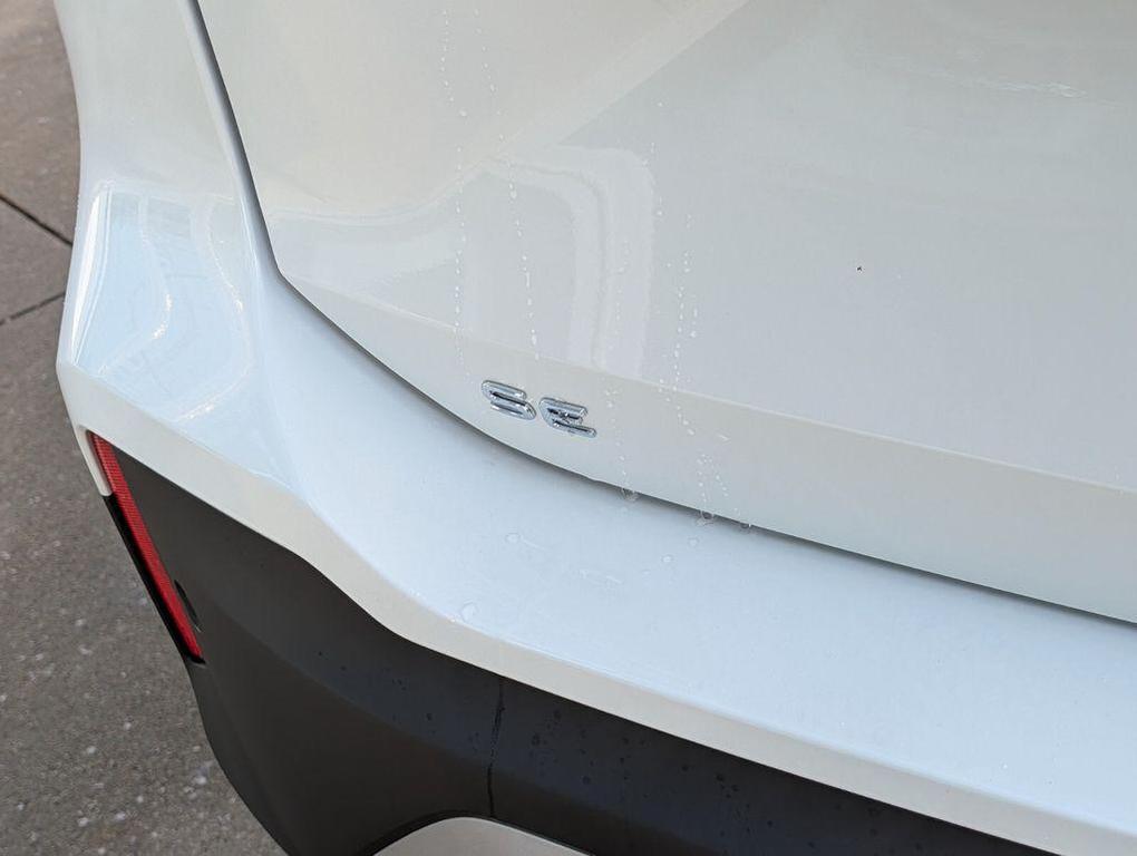 new 2026 Volkswagen Tiguan car, priced at $36,407