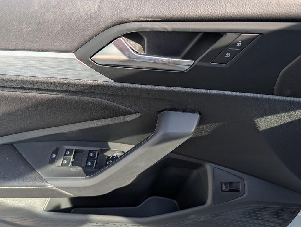 new 2026 Volkswagen Jetta car, priced at $26,127