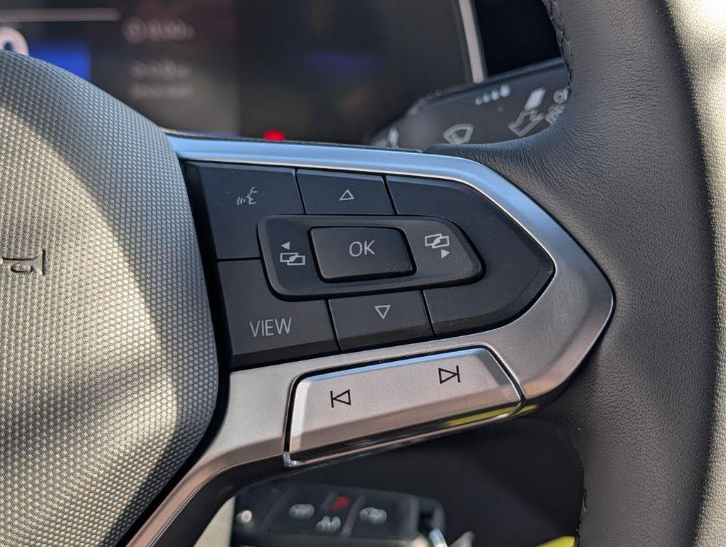 new 2026 Volkswagen Jetta car, priced at $26,127