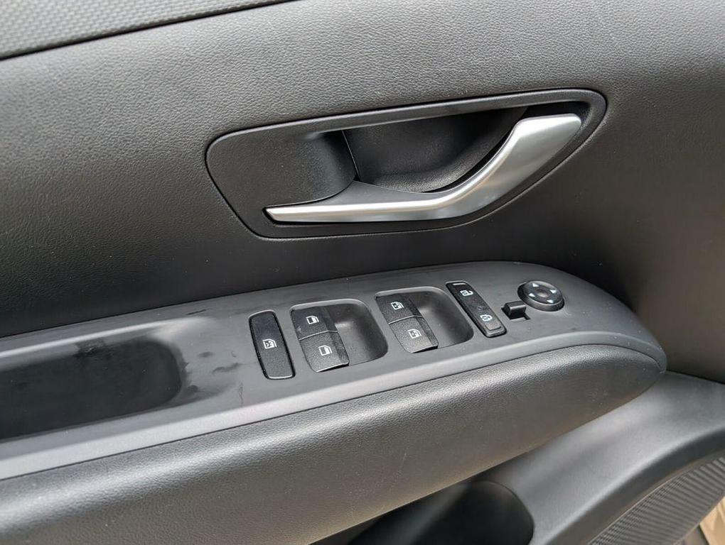 used 2023 Hyundai SANTA CRUZ car, priced at $26,991