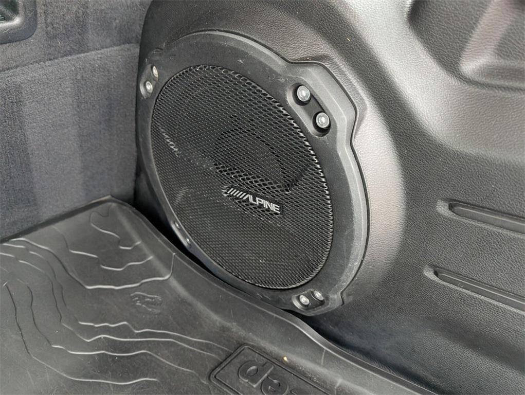 used 2019 Jeep Wrangler Unlimited car, priced at $23,991