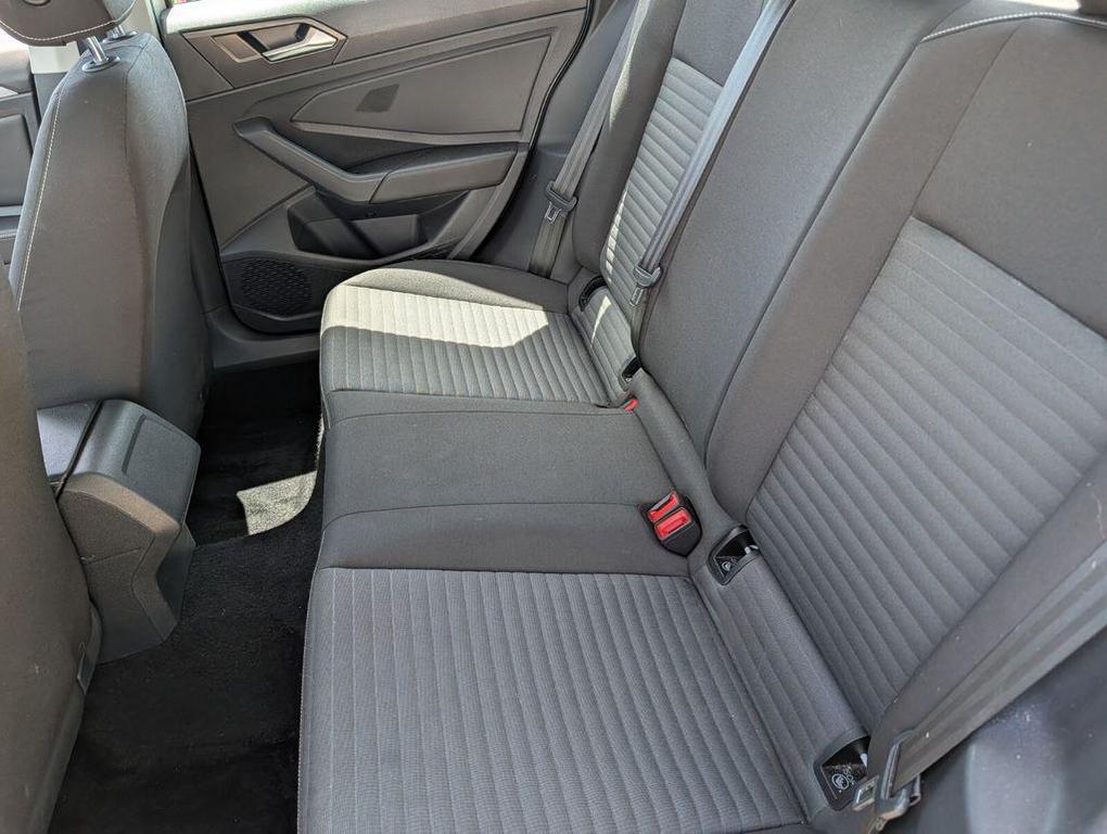 used 2023 Volkswagen Jetta car, priced at $19,991