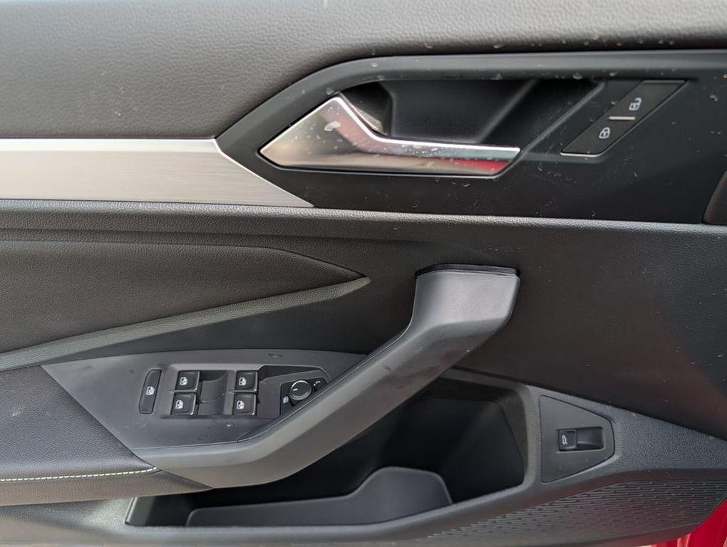 new 2026 Volkswagen Jetta car, priced at $26,127