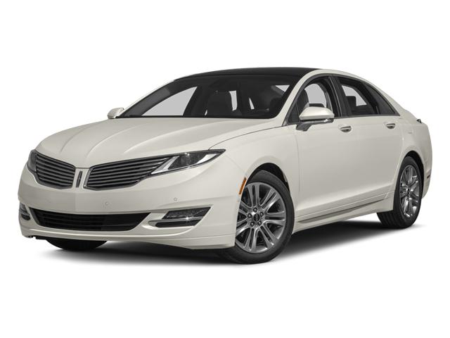 used 2013 Lincoln MKZ car