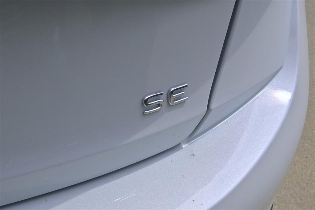 new 2025 Volkswagen Jetta car, priced at $24,057