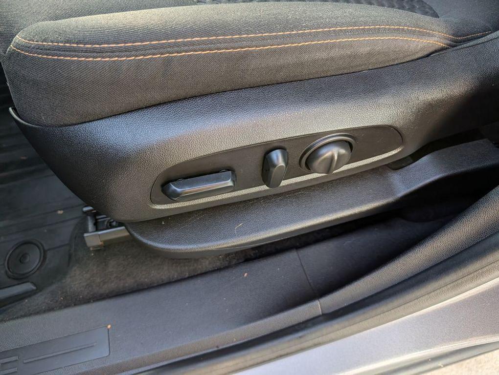 used 2019 GMC Terrain car, priced at $14,491