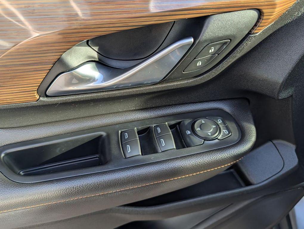 used 2019 GMC Terrain car, priced at $14,491