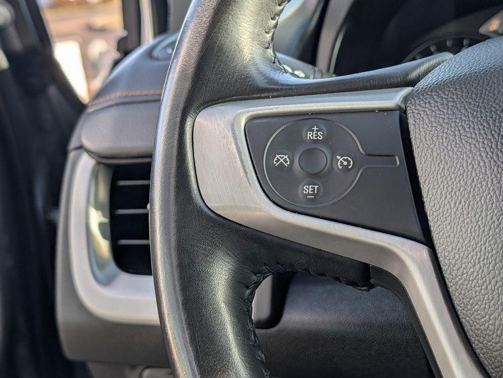 used 2019 GMC Terrain car, priced at $14,491