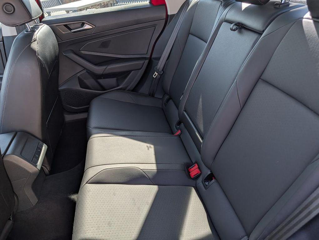 used 2019 Volkswagen Jetta car, priced at $12,891