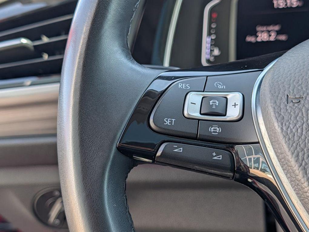 used 2019 Volkswagen Jetta car, priced at $12,891