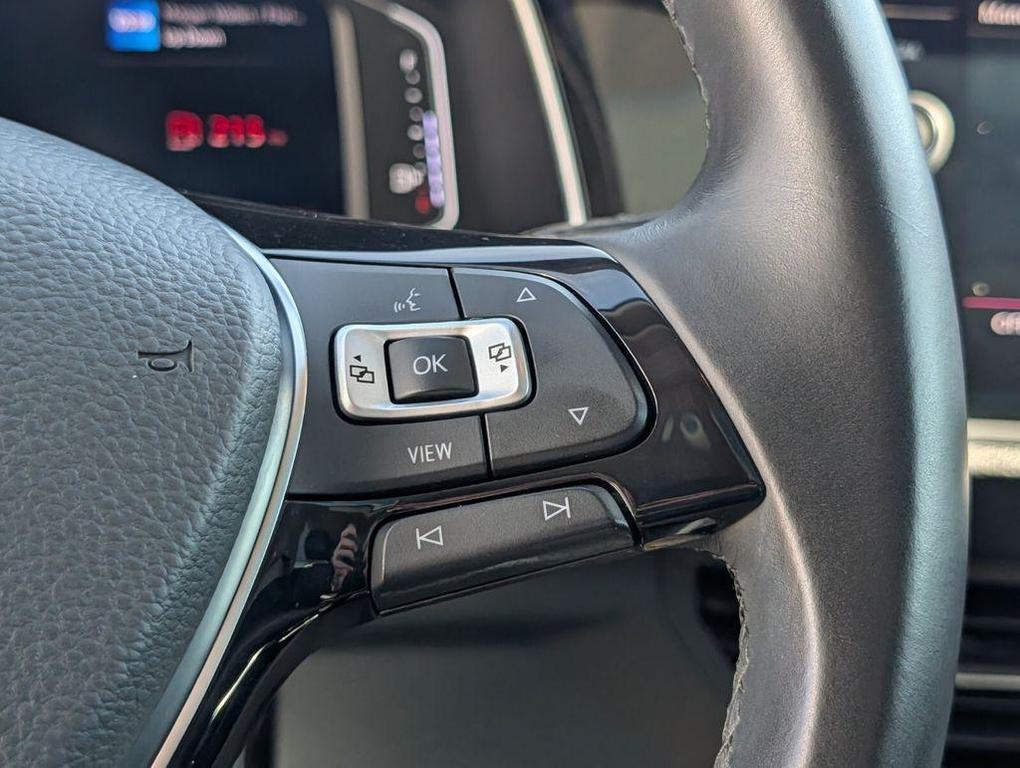 used 2019 Volkswagen Jetta car, priced at $12,891