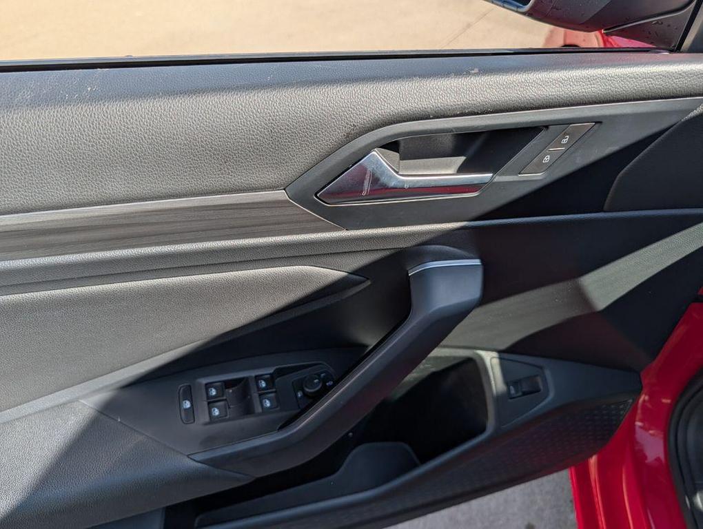 used 2019 Volkswagen Jetta car, priced at $12,891