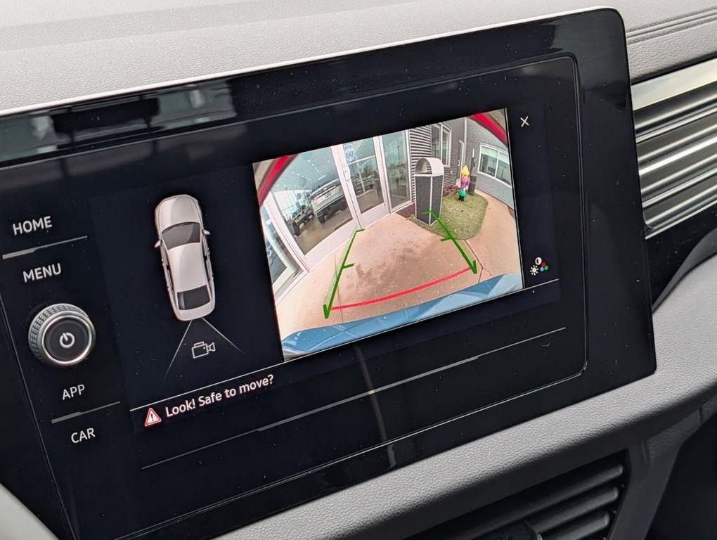 new 2026 Volkswagen Jetta car, priced at $25,564