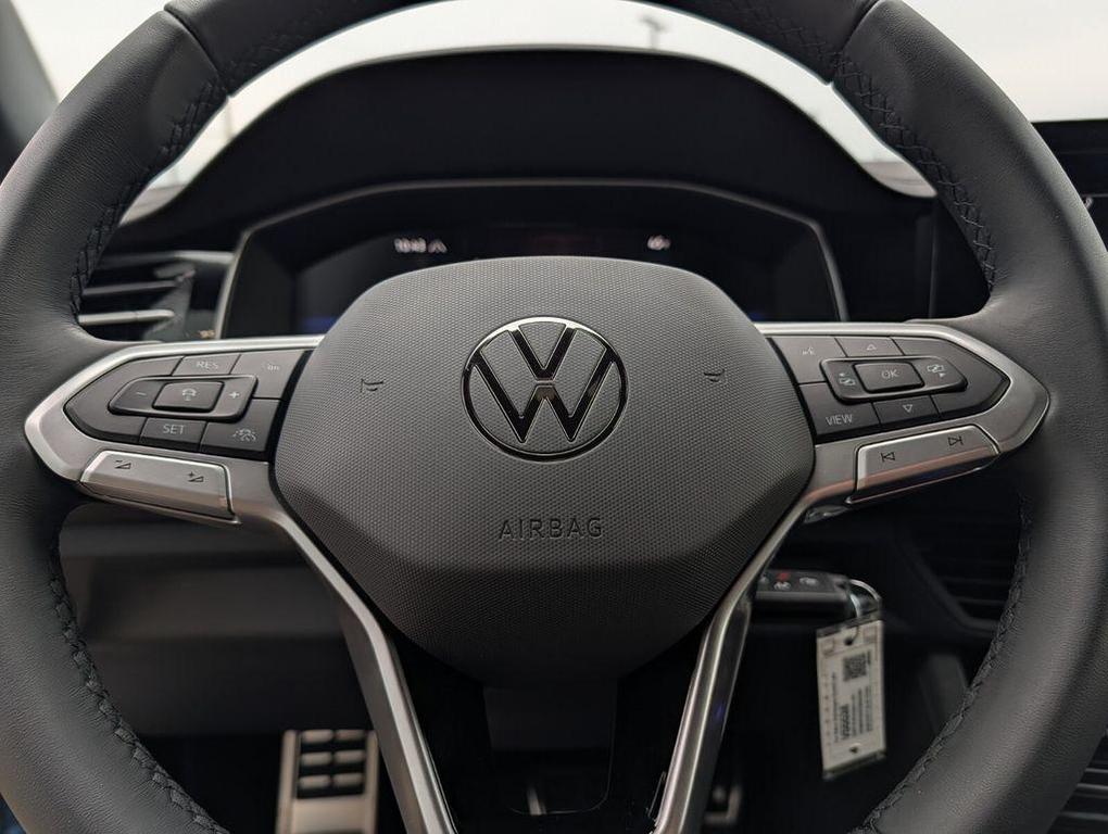 new 2026 Volkswagen Jetta car, priced at $25,564